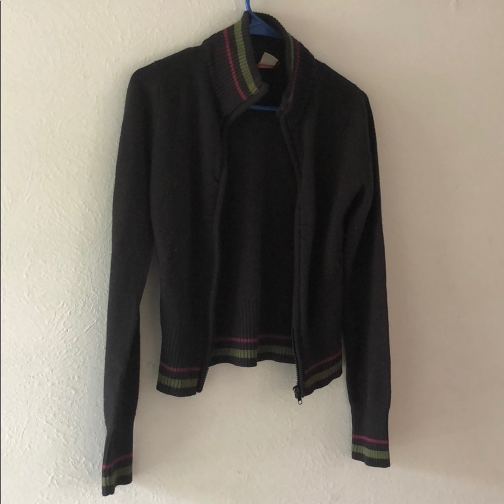 Unionbay zip up jacket
